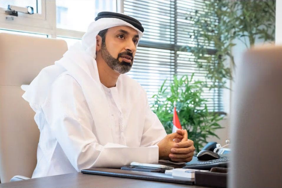 General Manager of Al Ihsan Charity Association